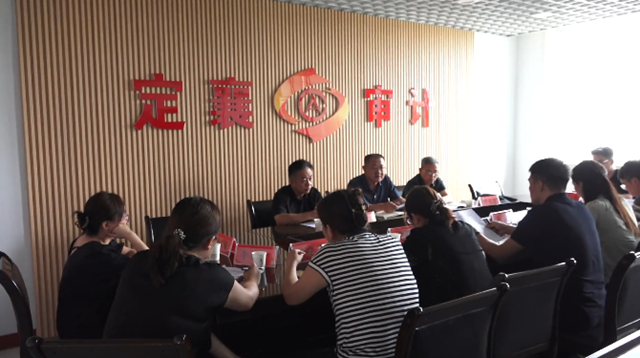 县人大常委会视察调研2025年上半年国民...